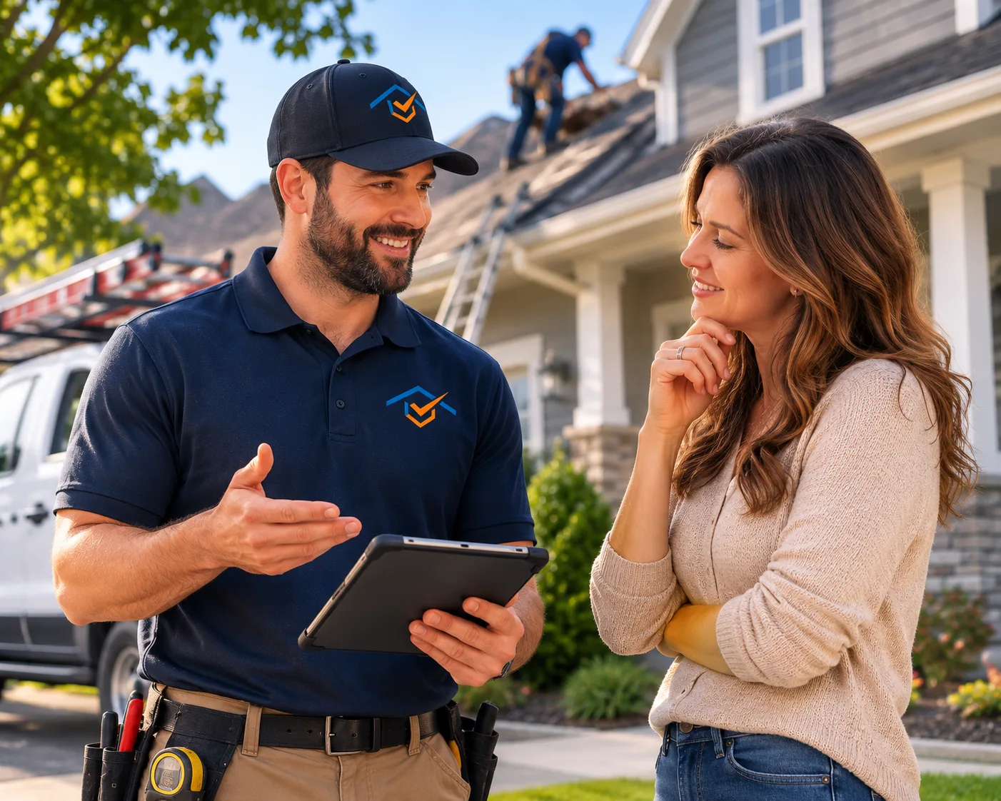 Roof Inspection FAQs in Sully, IA